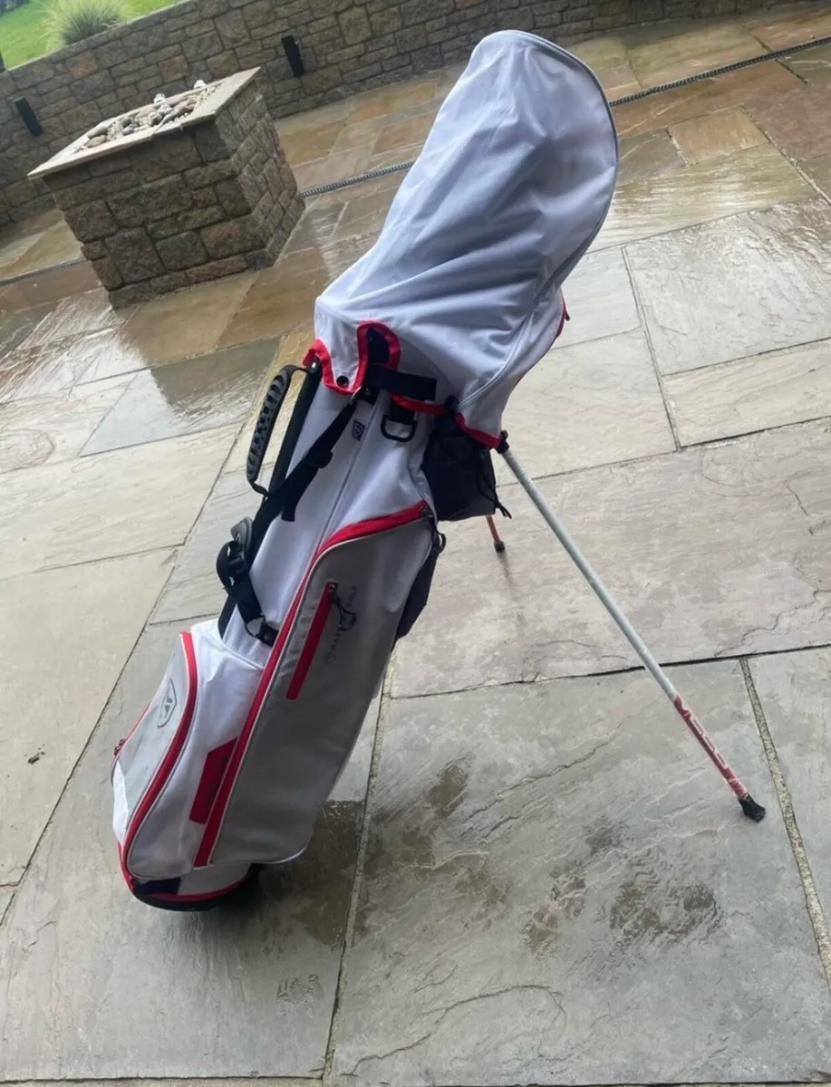 Stand golf bag - Image 1