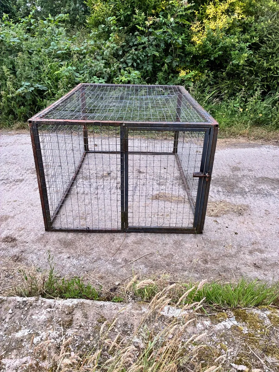 Dog Pen - Image 1