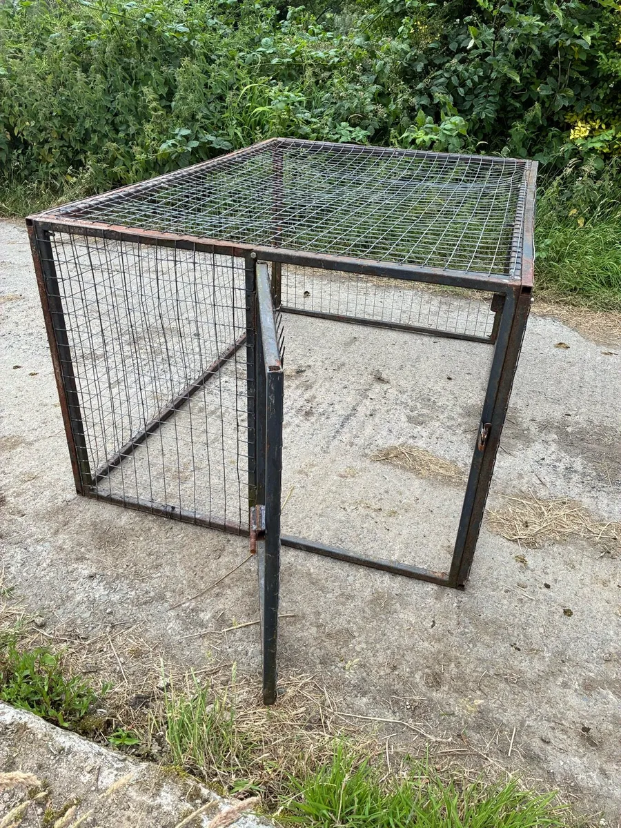 Dog Pen - Image 2