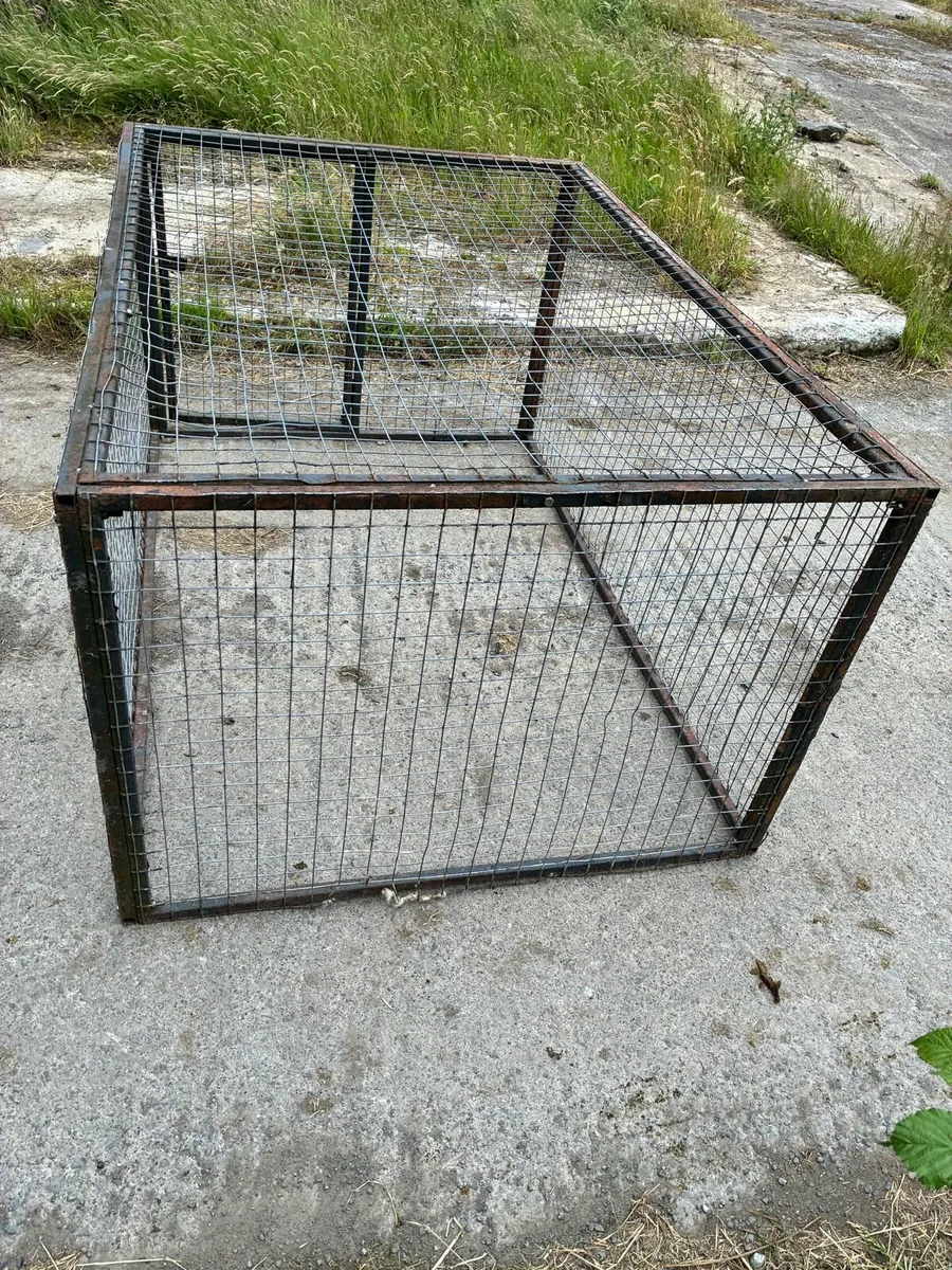 Dog Pen - Image 3