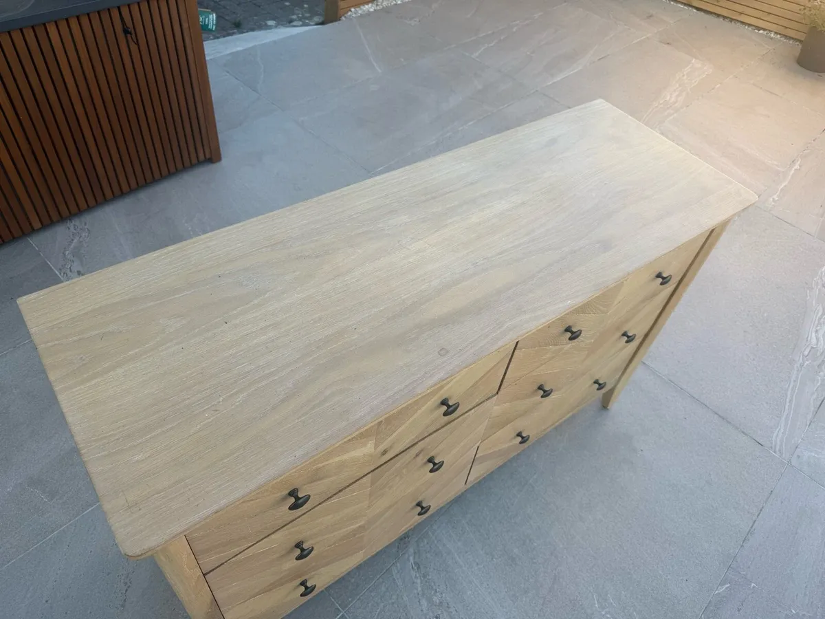 Chest of drawers - Image 4