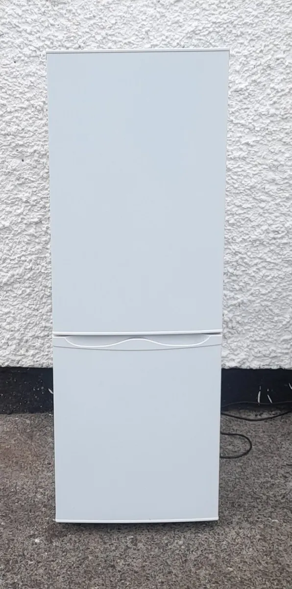 Fridge freezer - Image 1