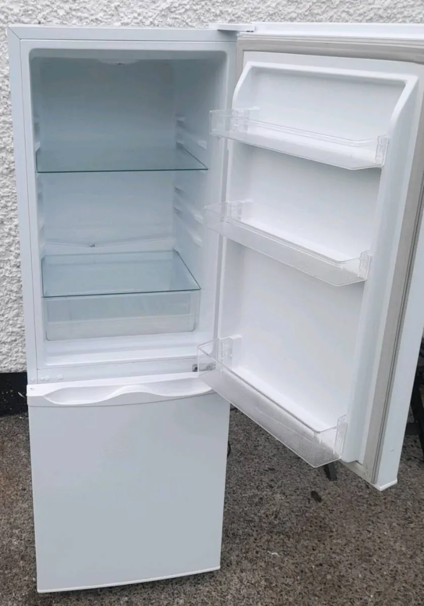 Fridge freezer - Image 2