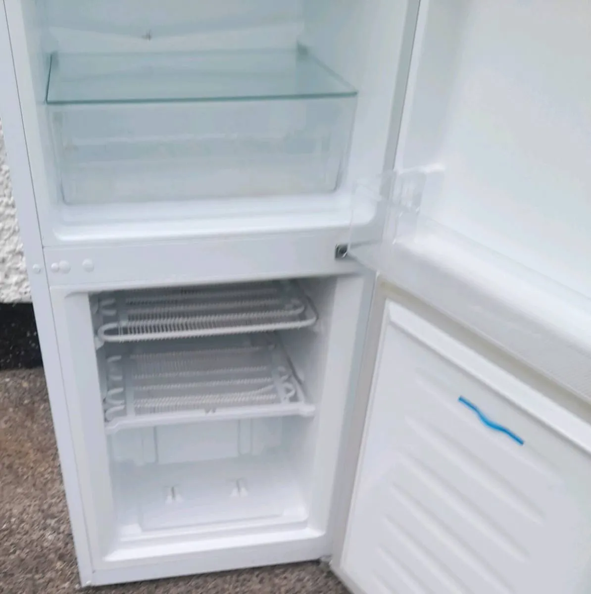 Fridge freezer - Image 3