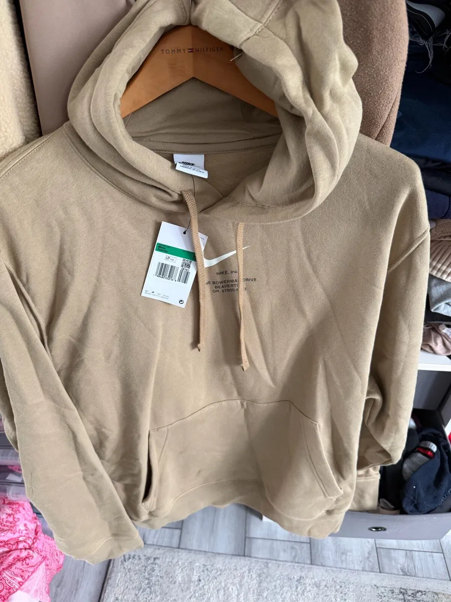 Branded men’s hoodies - Image 1