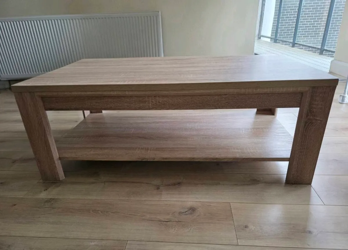 Coffee table - Image 1