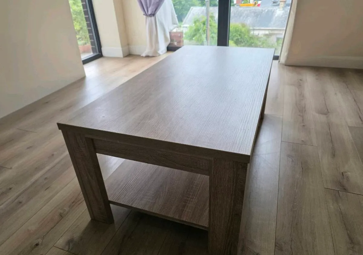 Coffee table - Image 2