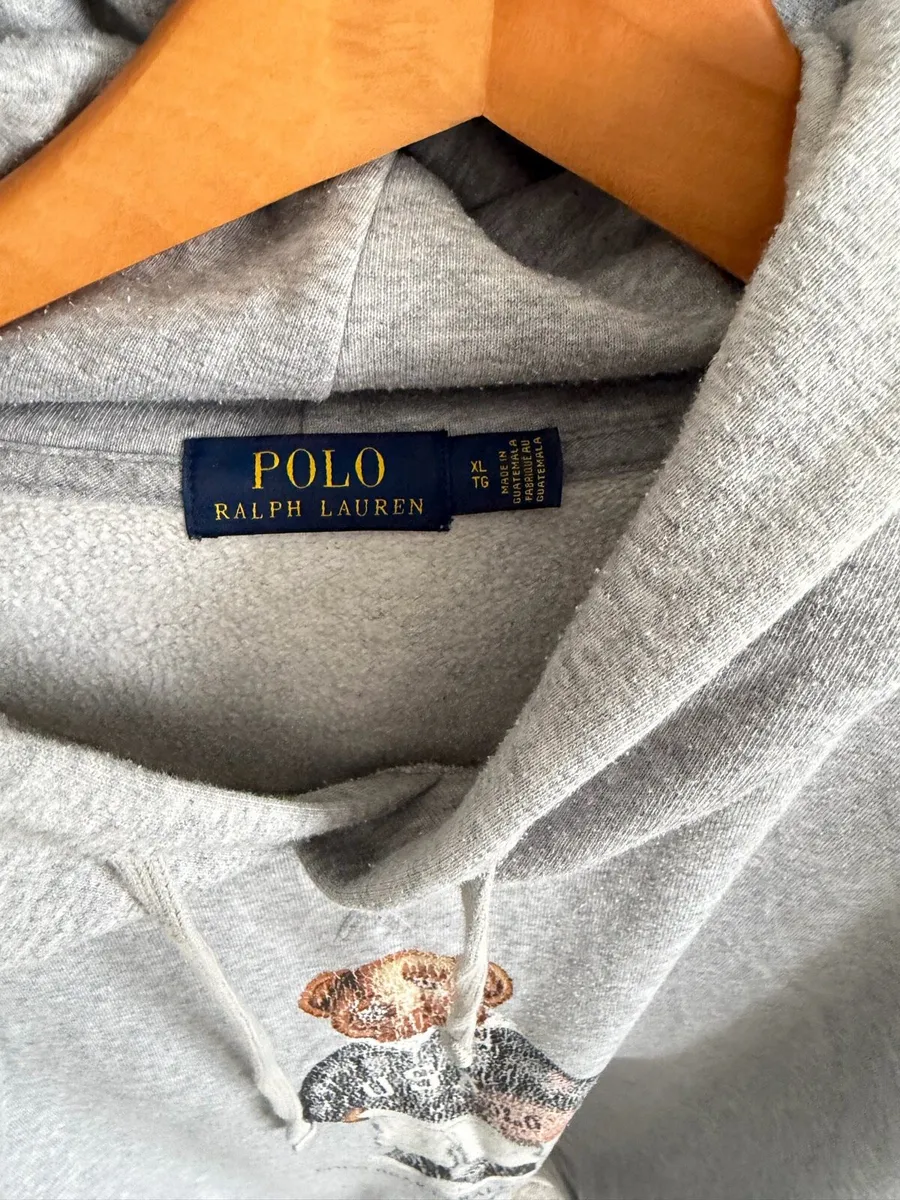 Branded men’s hoodies - Image 4