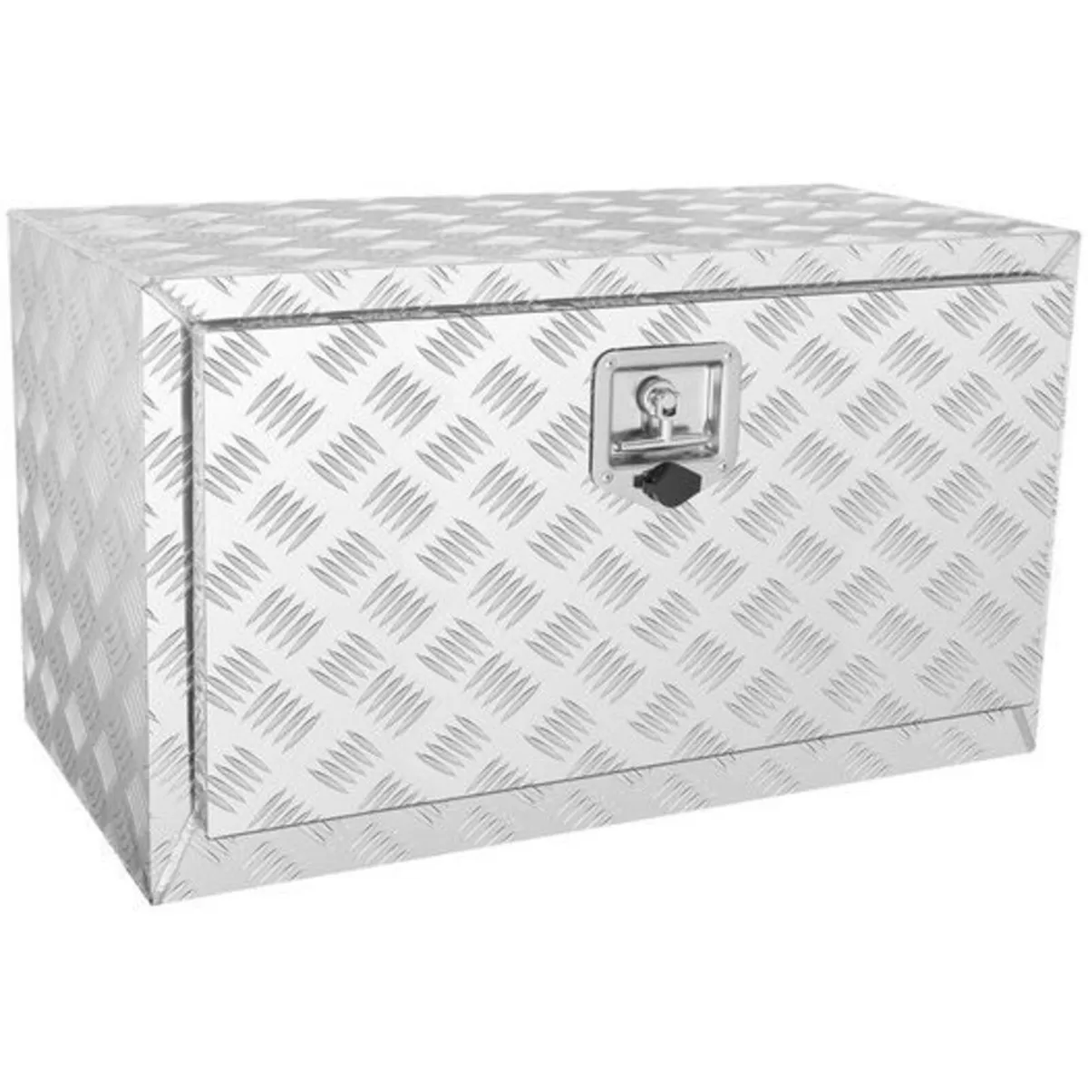 Truck Box Tool Box Trailer Box Tool Box 760x355x40 - Image 3