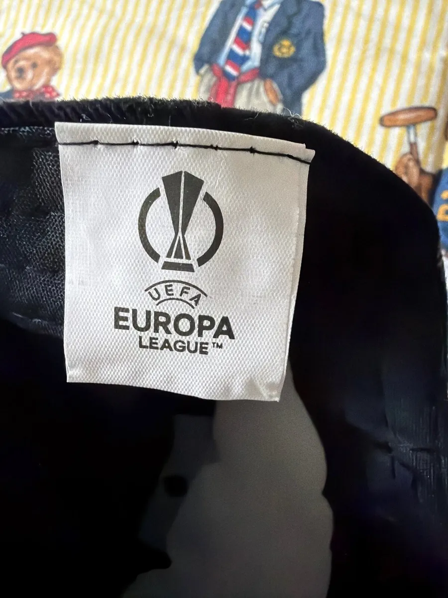 Football UEFA collectors Rare-memorabilia - Image 4