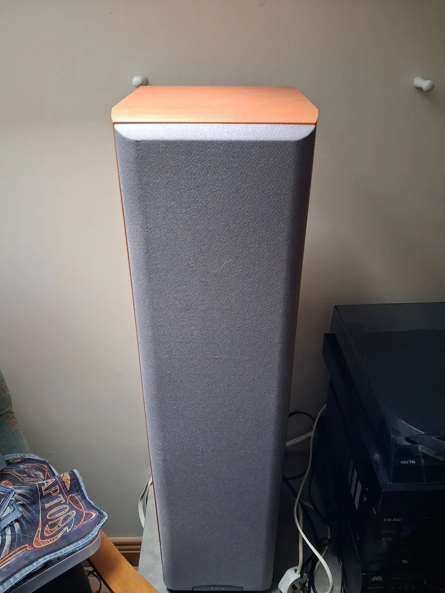 Sony floor spealers ss mf450h - Image 1
