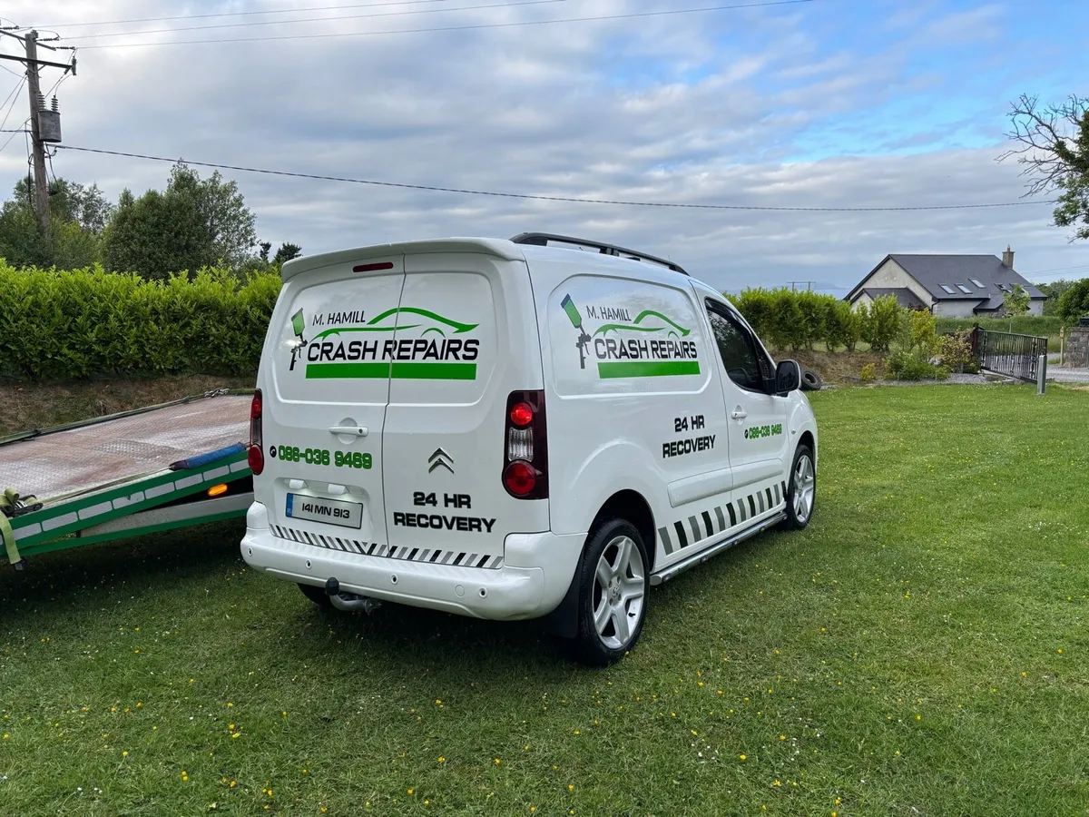 Citroen berlingo - Image 2