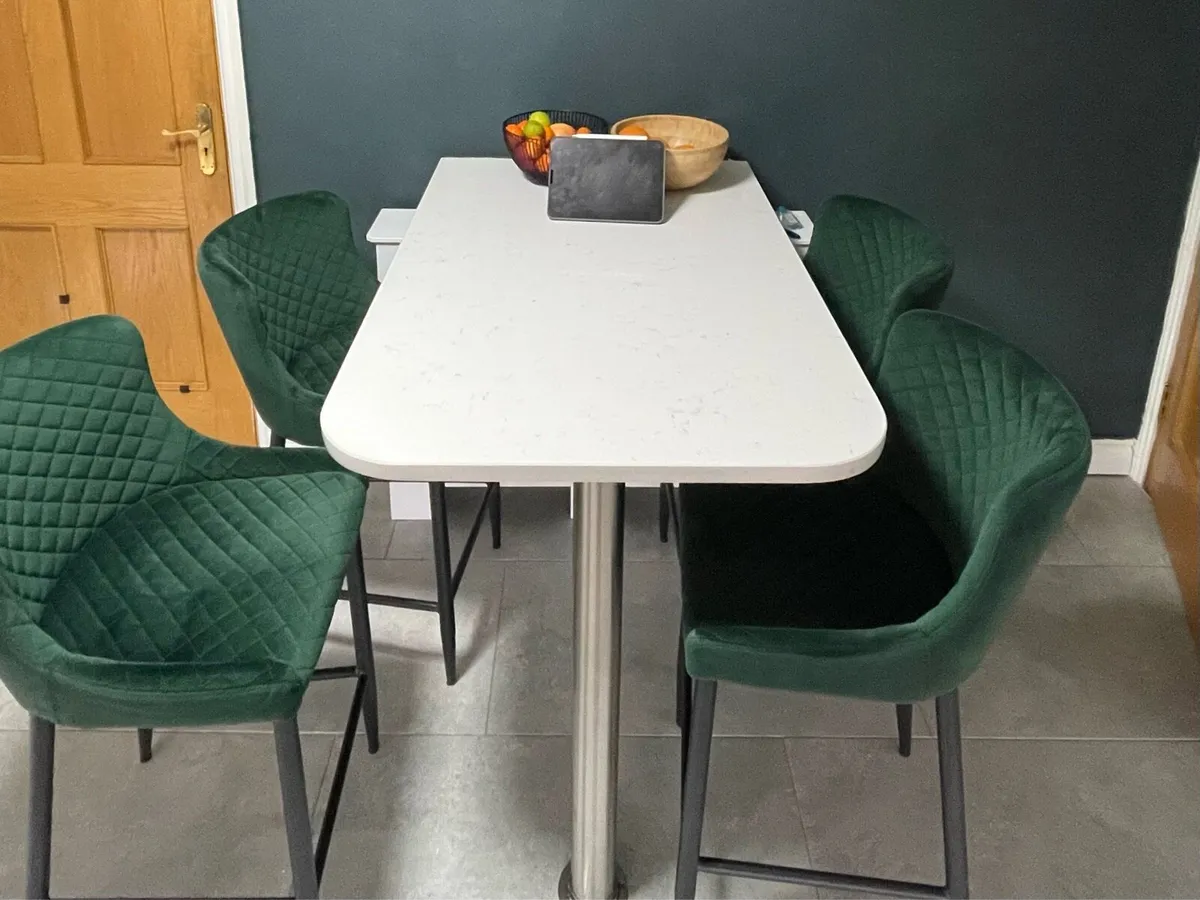 Quartz Countertop / Table - Image 3