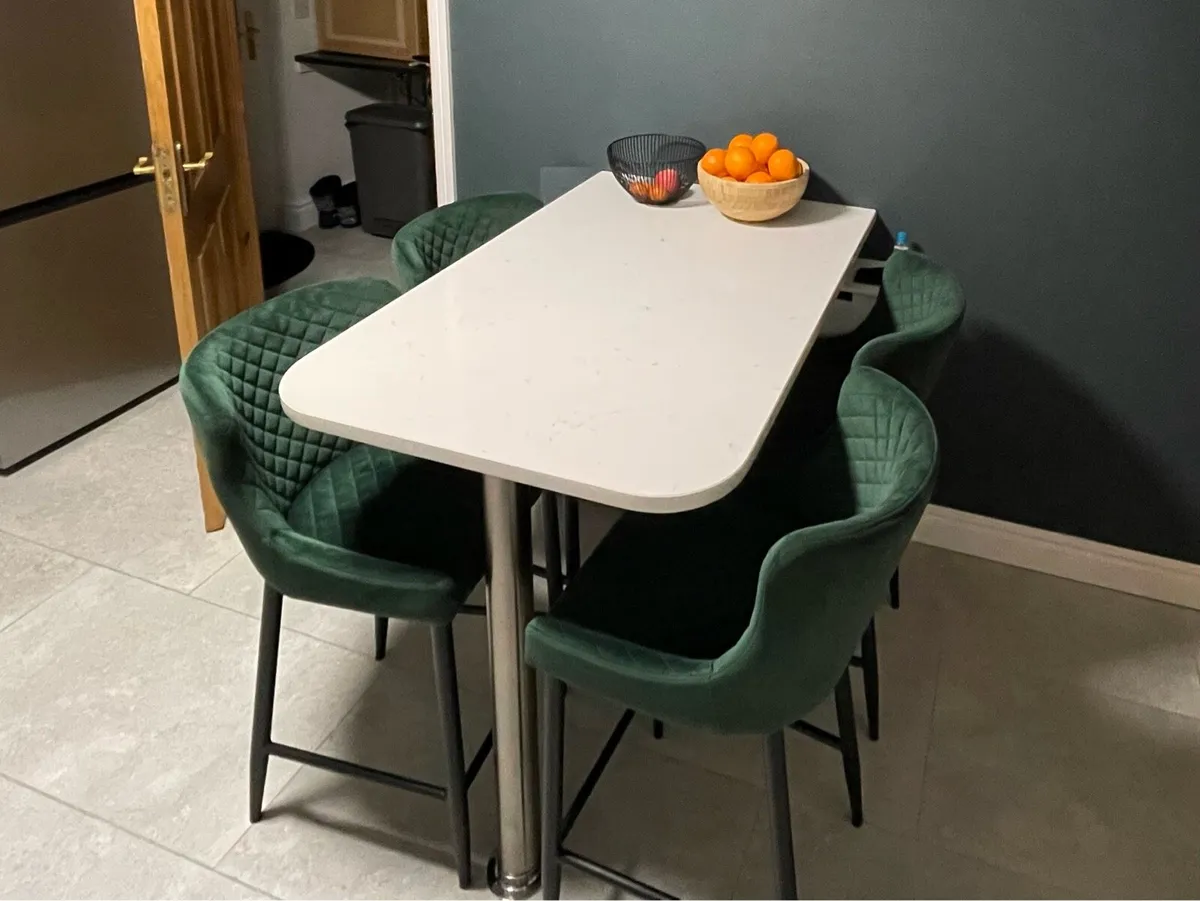 Quartz Countertop / Table - Image 2