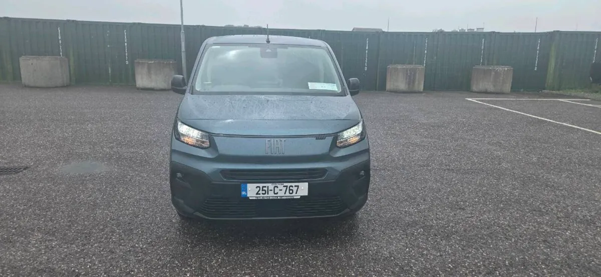 Van - Image 1
