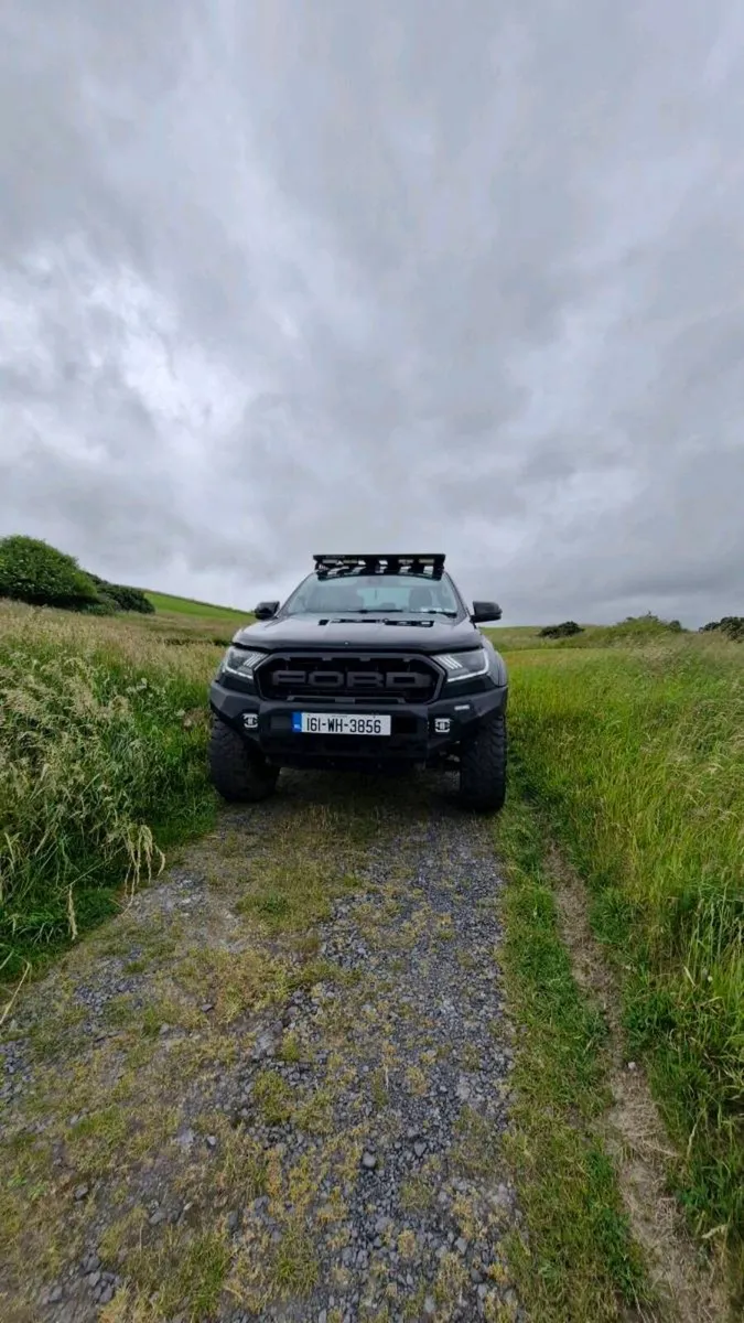 Ford Ranger - Image 2