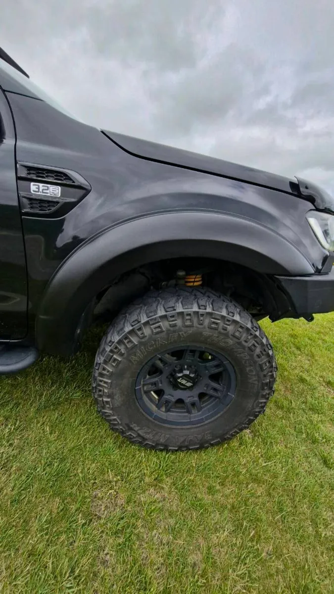 Ford Ranger - Image 4