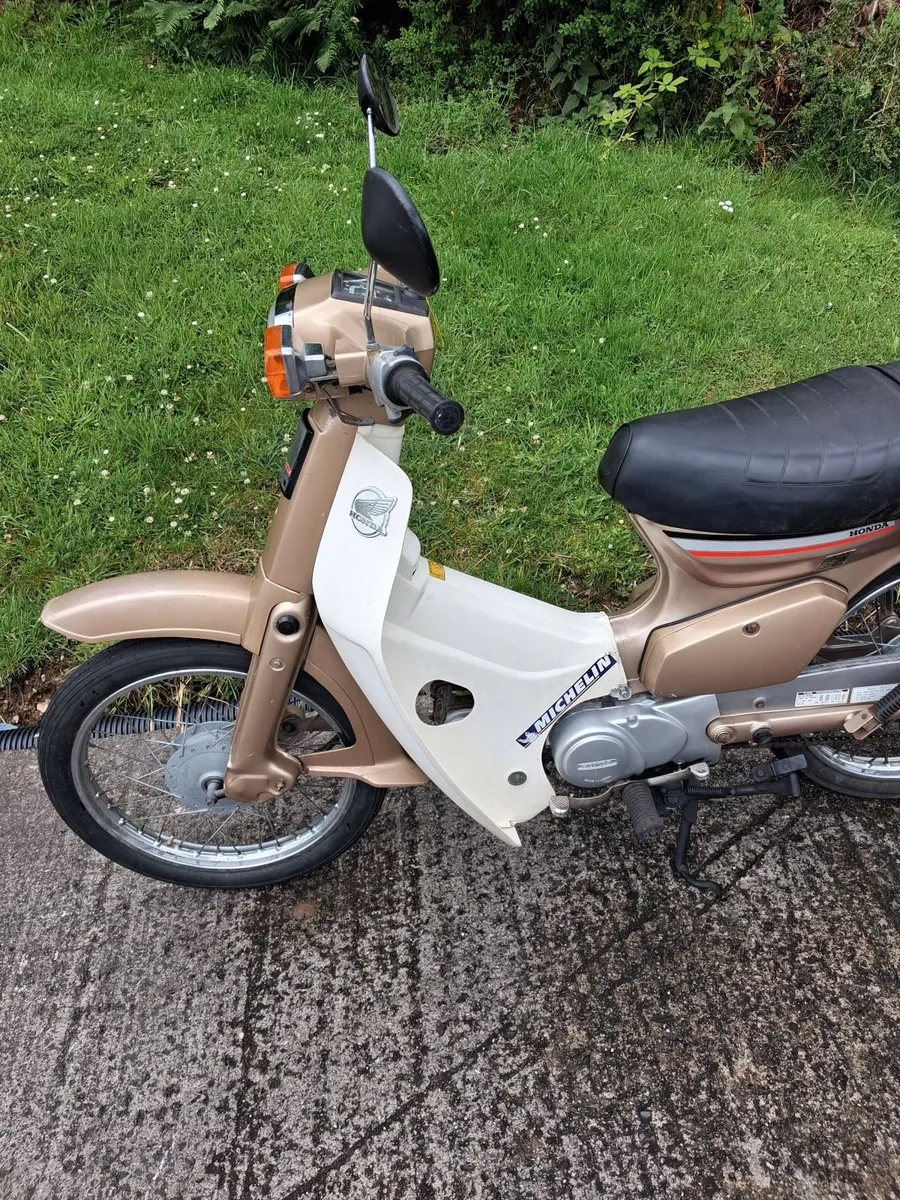 Honda Other 1984 - Image 3