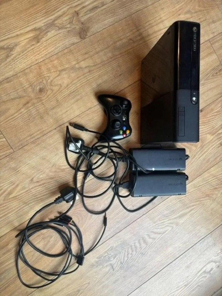 xBox360