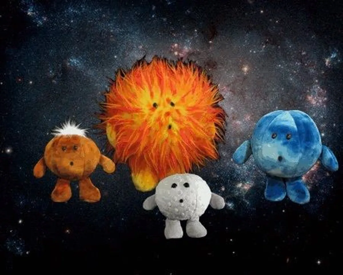kids toys - Image 1