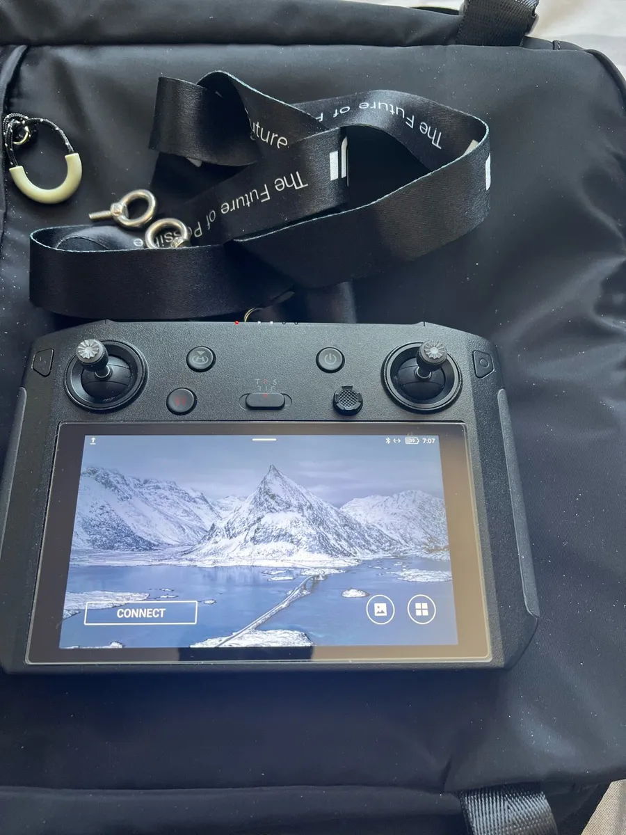 Dji smart controller - Image 2