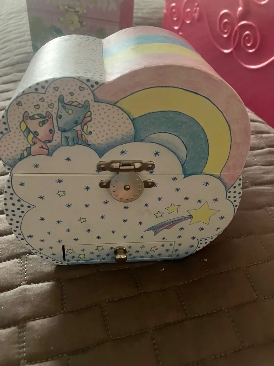 Jewelry box - Image 3