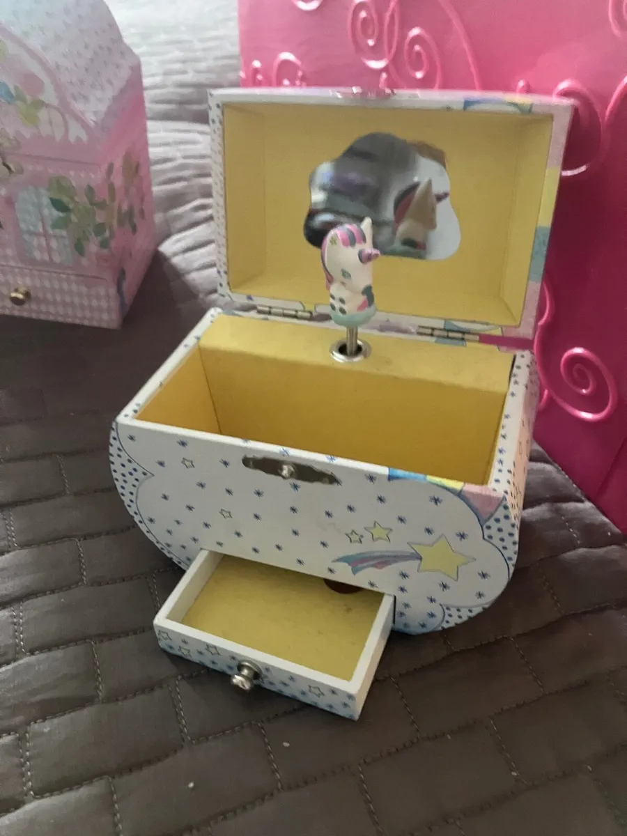 Jewelry box - Image 2