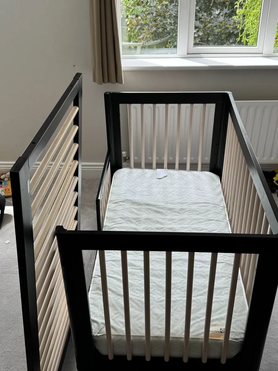 cot