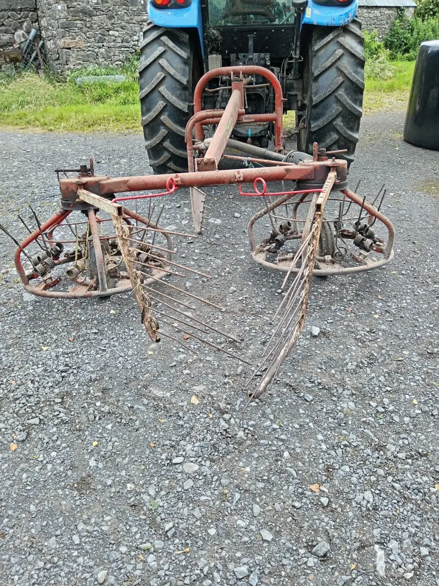 Hay bob - Image 3