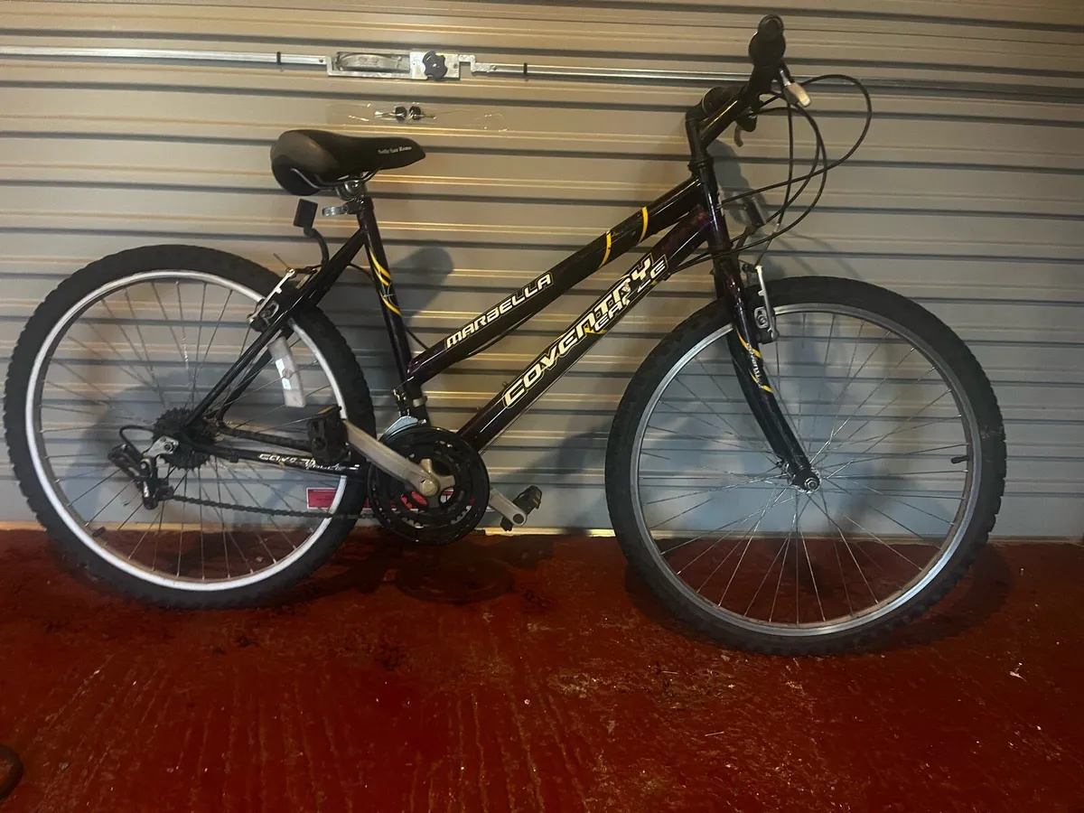 Bike - Image 1