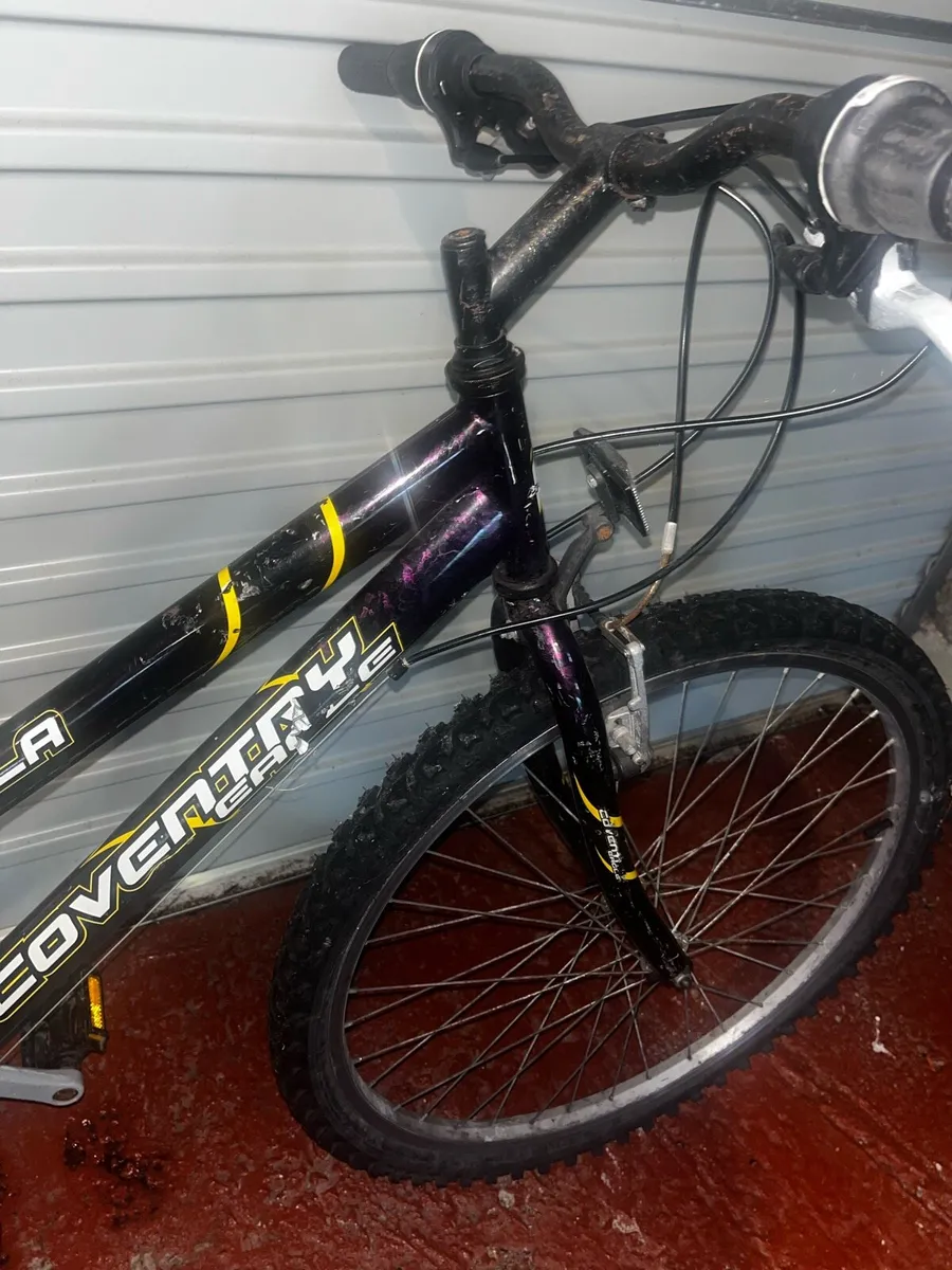 Bike - Image 2