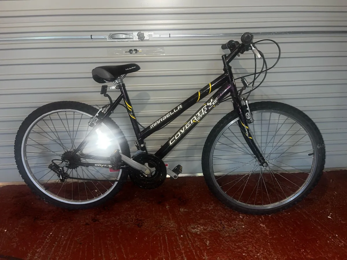 Bike - Image 3