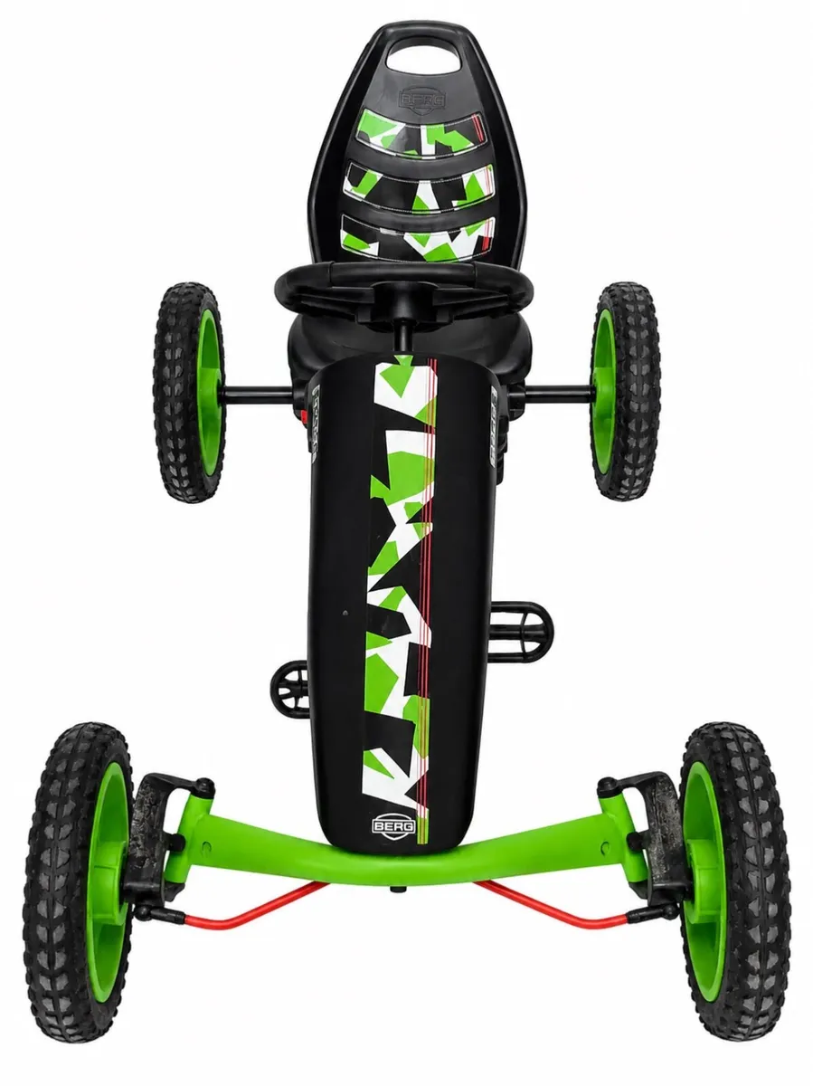 BERG Rally Force Go kart - Image 2
