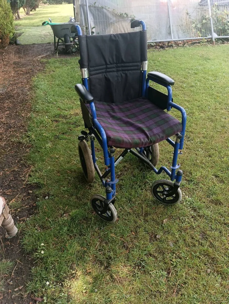 Good condition, - Image 1