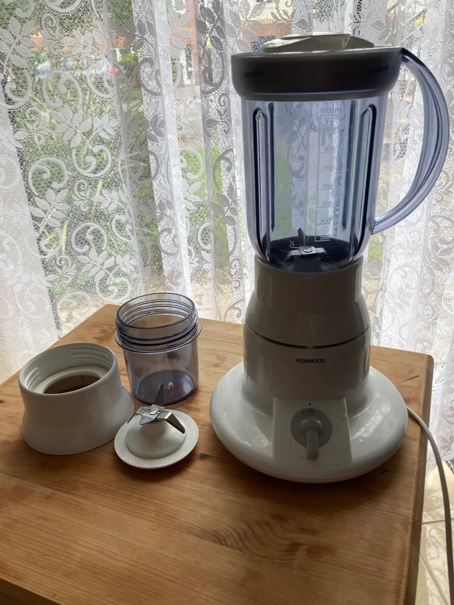Blender, Kenwood - Image 1