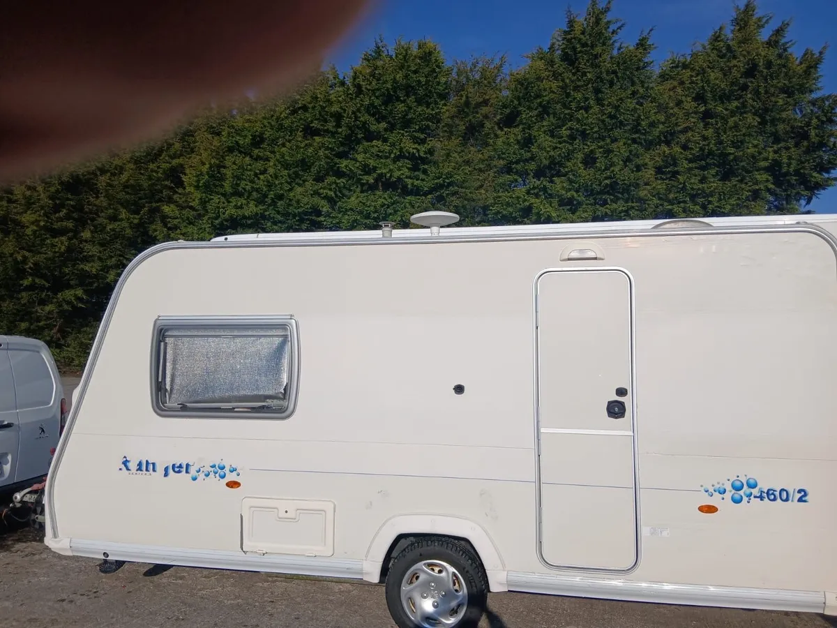 Bailey Ranger 460/2  2007 - Image 2