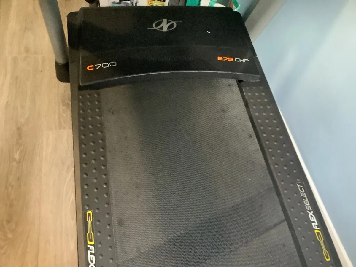 Treadmill - Image 3