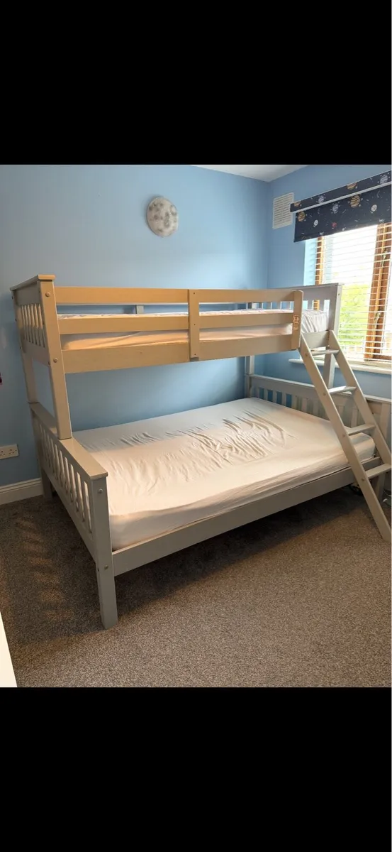 Bunk bed triple - Image 2