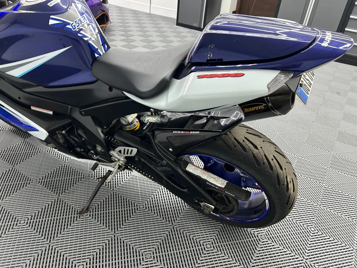 Suzuki Other 2006 - Image 2