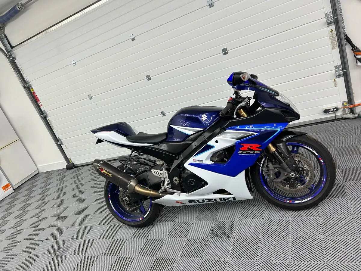 Suzuki Other 2006 - Image 4