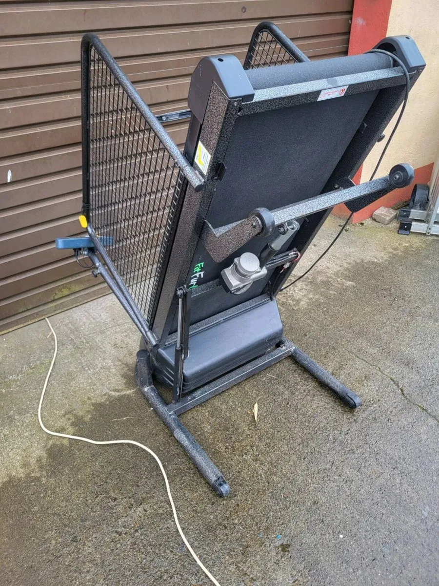 Fitfur life dog treadmill - Image 1