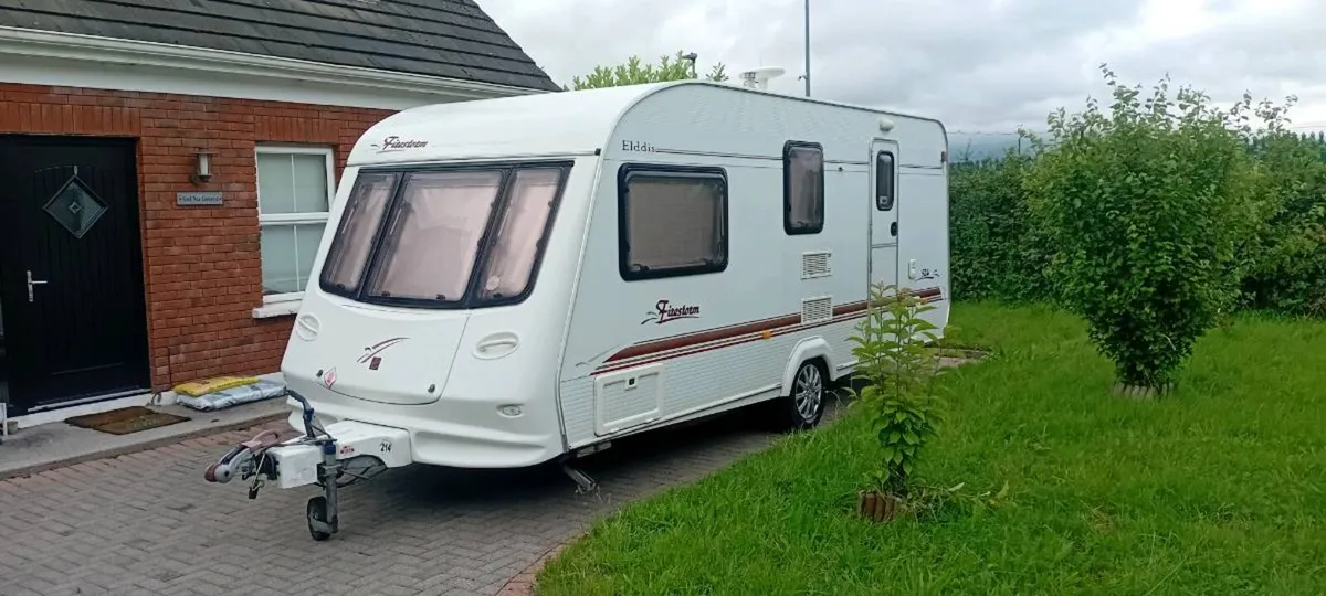Caravan - Image 1