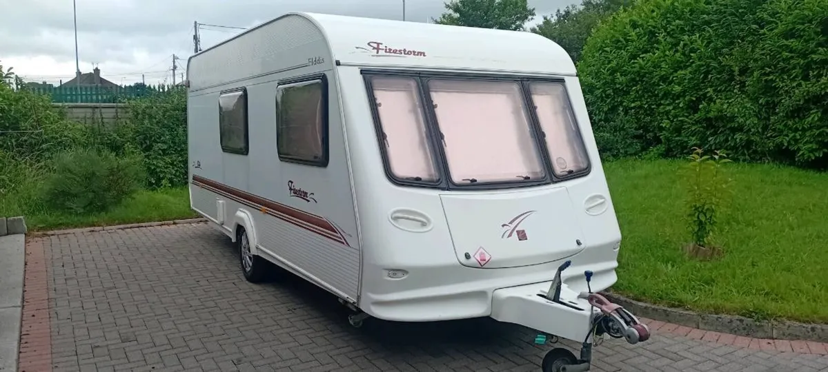 Caravan - Image 2