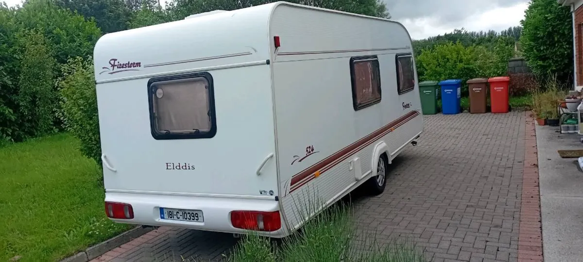 Caravan - Image 3