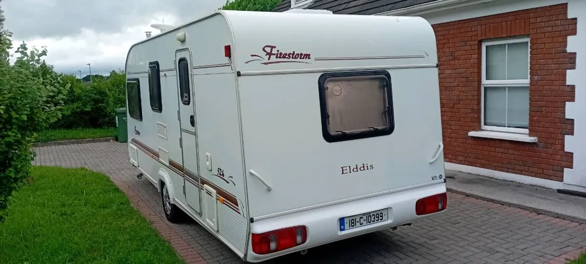 Caravan - Image 4
