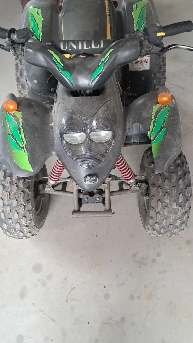 Quad - Image 4