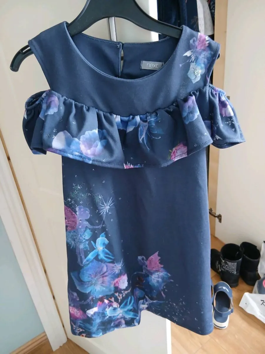 Very Large Bundle Of Girls Clothes - Image 4