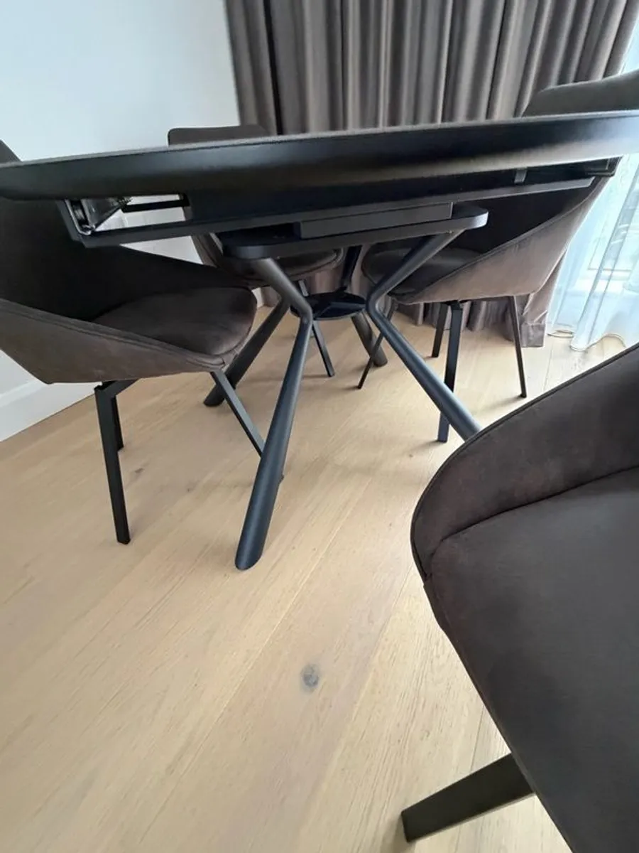 Dining Set - Image 4
