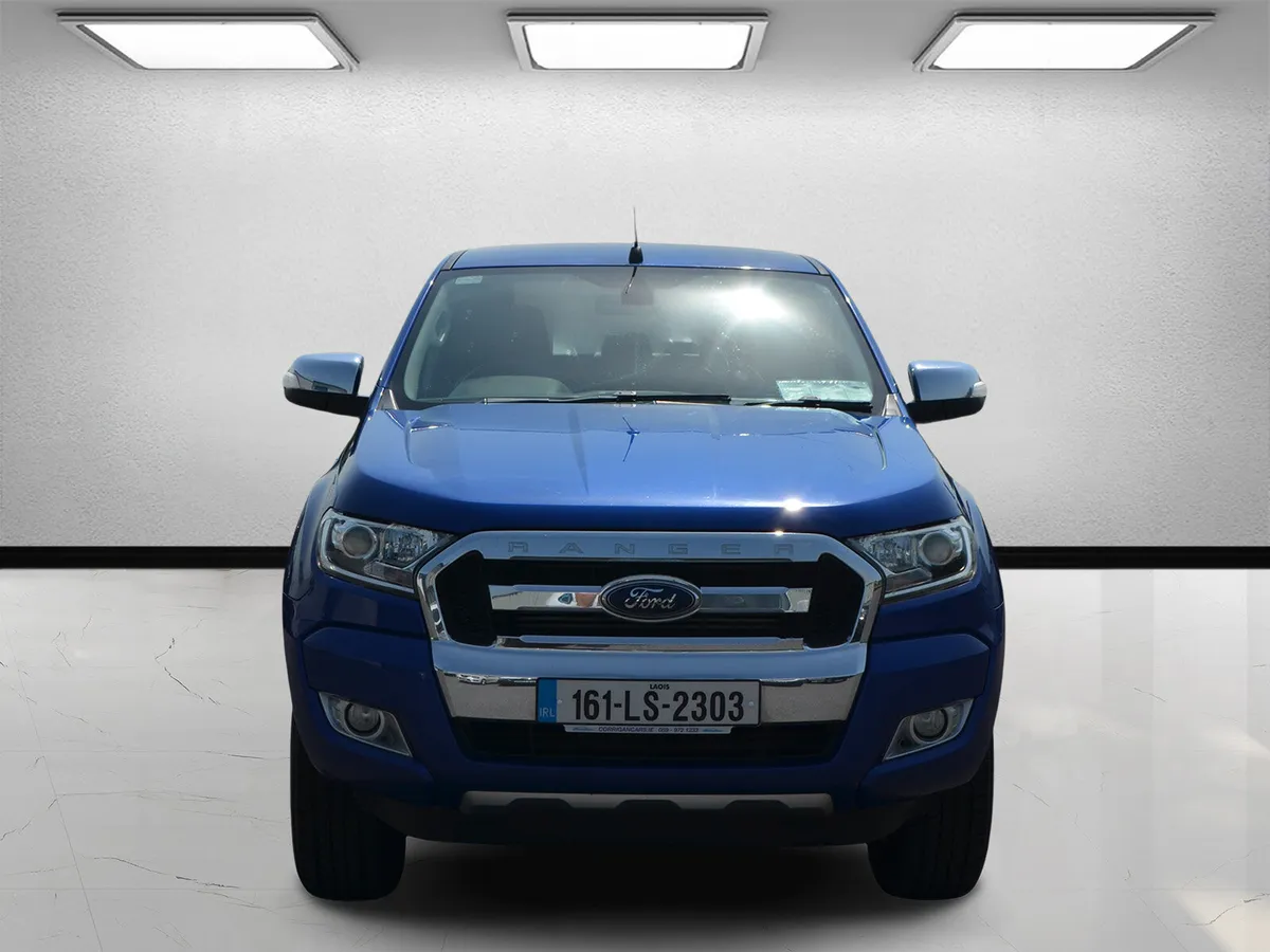 Ford Ranger 2016 - Image 2