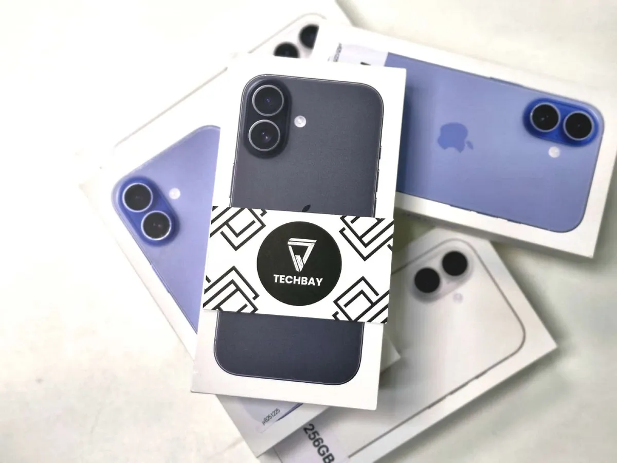 iPhone 17